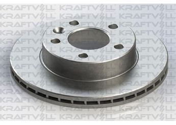 Fren Disk Ayna Ön Sağ ve Sol WALBURG WBD1347  6001540968 60 01 540 968