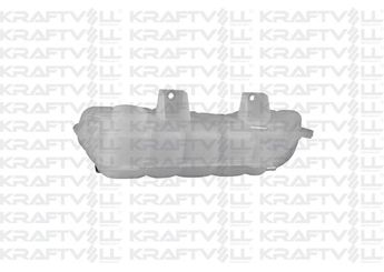 Radyatör Yedek Su Deposu  KRAFTVOLL 08020393  A1635000349 1635000349 163 500 03 49 1635000349S1 163 500 03 49 S1