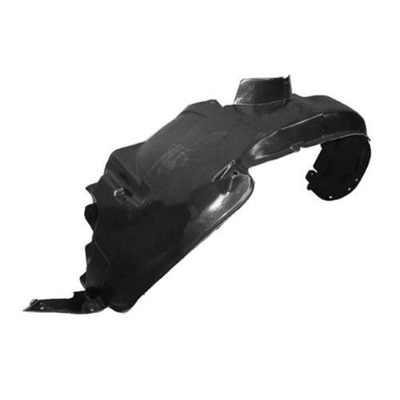 Çamurluk Davlumbazı Ön Sol EUROBUMP KIA15SP002