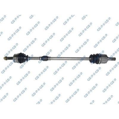 Aks Komple Ön Sağ GSP 239178