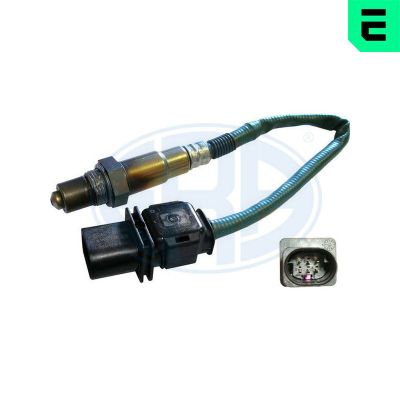 Oksijen (Lambda) Sensörü  Mitsubishi Colt CZ3 3 Kapı (Z30)(03.2005->)  ERA 570000A