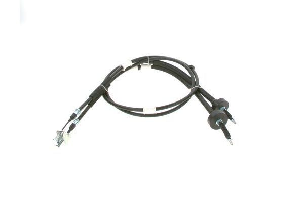 El Fren Teli Arka Sağ veya Sol Opel Astra G Cabrio (2001->)  CAVO 5902 684