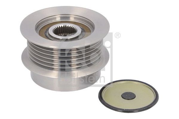 Alternatör Kasnağı  Volvo V90 Cross Country (10.2016->)  FEBI BILSTEIN 186030