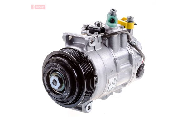 Klima Kompresörü  DENSO DCP17161