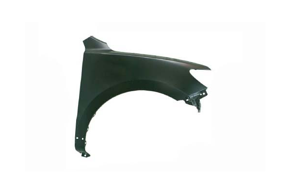 Çamurluk Ön Sağ EUROBUMP HUN08SF010