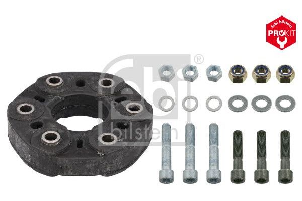 Şaft Kaplini  FEBI BILSTEIN 26087