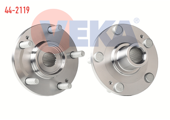 Porya Ön Sağ veya Sol VEKA 44-2119  51750-1D000-5175039603-51750-39603-51750-3K100-517504R000