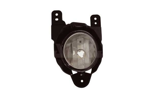 Sis Farı Ön Sol MAHER 01528