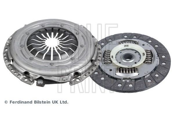 Debriyaj Seti  Ford Transit Connect (TC7)(2002->)  BLUE PRINT ADF123012