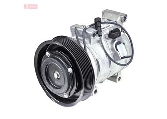 Klima Kompresörü  DENSO DCP23540  21894090