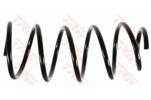 Helezon Yayı Ön STANDART YAY 134038F