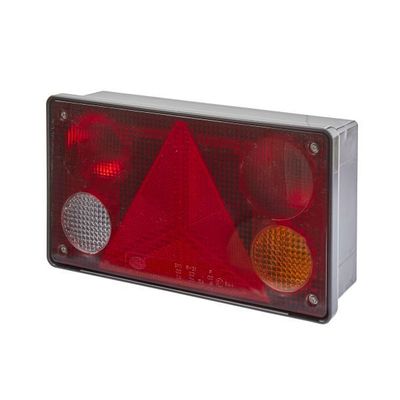 Stop Lambası Sağ HELLA 2VP 340 400-141