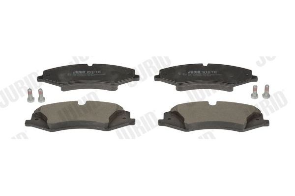 Fren Disk Balata Ön Land Rover Range Rover Sport (2013->)  JURID 573333JC