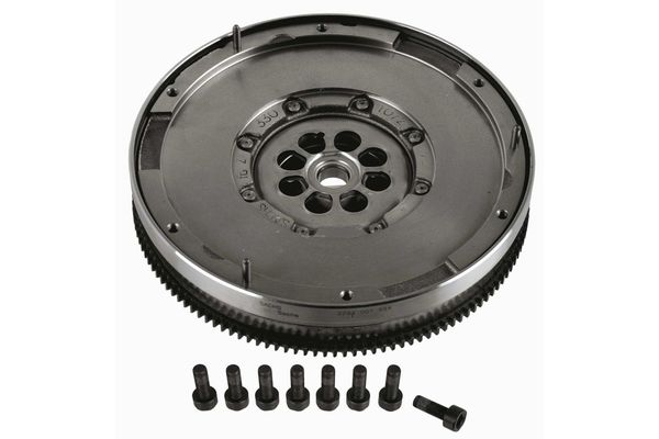 Volan  Opel Zafira C (2016->)  SACHS 2294 001 994