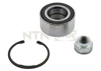 Teker Rulmanı Ön Sağ veya Sol SNR R158.45  46512972 0046512972 60815378 0060815378 60815903 0060815903 71714462 0071714462 46783975