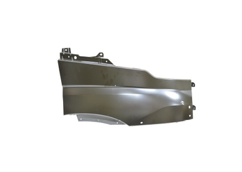 Çamurluk Ön Sağ EUROBUMP FIA08IV018  5801513999 5802382340