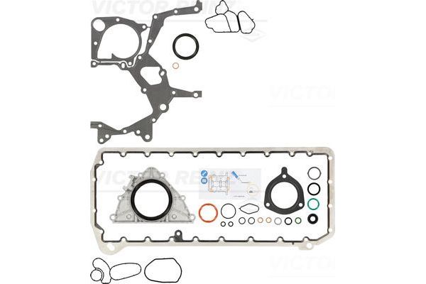 Takım Conta  REINZ 08-37406-02