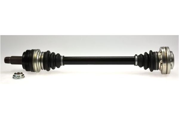 Aks Komple Arka Sol GKN 304663