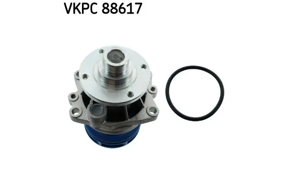 Devirdaim Su Pompası  SKF VKPC 88617