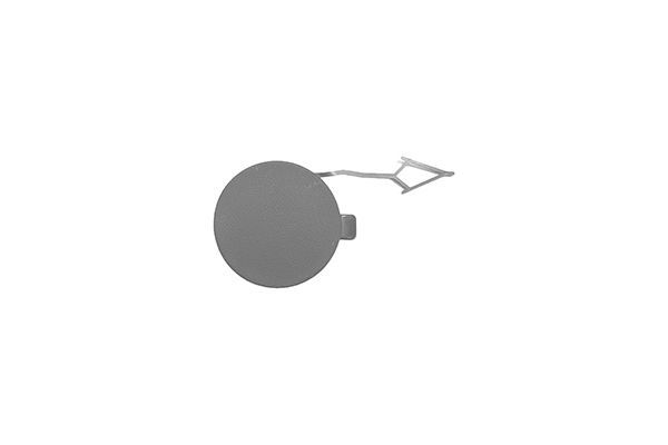 Tampon Çeki Demir Kapağı Ön Volkswagen Caddy Cargo (SBA/SBH)(09.2020->)  BSG 90-922-141