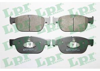 Fren Disk Balata Ön LPR 05P2004  31445976 31499905 31476722 31665288 31445975 314459750 314459760 314767220 31476723 314767230 314999050 31499906 314999060 316652880 32373124 32373125 32373126