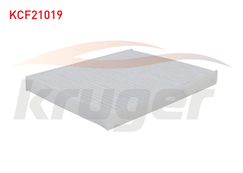 Polen Filtresi  KRUGER KCF21019  97610 37000 1839688 1 839 688 2504915 2 504 915 BK2J18E269AA BK2J 18E269 AA
