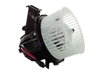 Kalorifer Motoru  DEYE DY7345  8K1820021B 8K1820021C