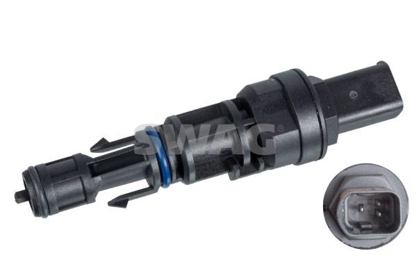 Kilometre Hız Sensörü  SWAG 60 94 5166