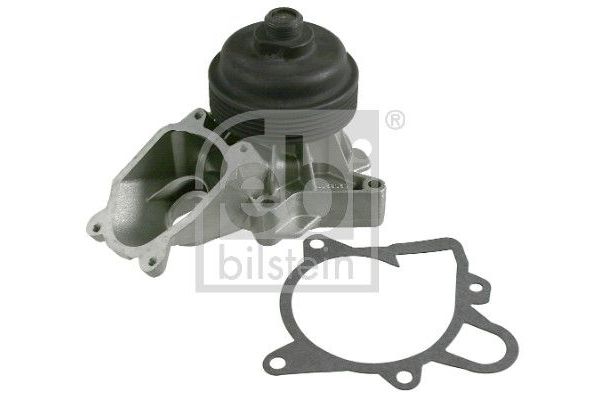 Devirdaim Su Pompası  BMW X5 Serisi (E53)(2000->)  FEBI BILSTEIN 21413
