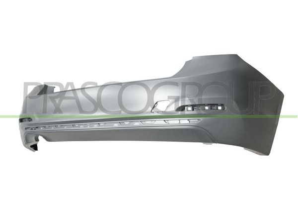 Tampon Arka BMW 3 Serisi Sedan (F30N)(09.2015->)  BMW ORJINAL 51127384599