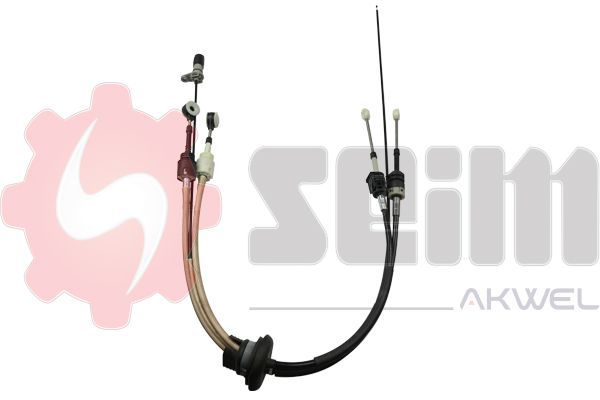 Vites Değiştirme Teli  PSA ORJINAL 2444GP