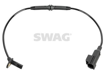 Abs Sensörü Arka Sol SWAG 33 10 0522  C2Z2933 C2Z 2933