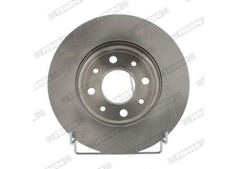 Fren Disk Ayna Ön Sağ ve Sol FERODO DDF1179  46788929 51742727 1541806 6001073180 71773406 1541803 9S511125BA 9S511125DA