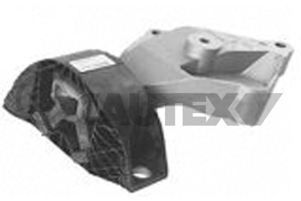 Motor Takozu Sağ Renault Captur (2013->)  YTT Y4378