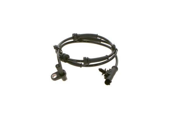 Abs Sensörü Ön Sol BOSCH 0 265 007 799
