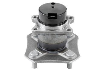 Teker Rulmanı Ön Sağ veya Sol SNR XHGB35255  432021YP0A 43202-1YP0A 43202EE500 43202-EE500