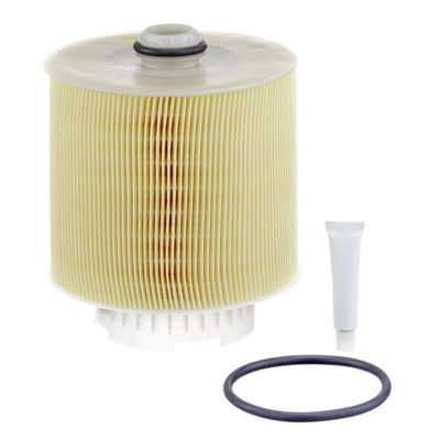 Hava Filtresi  MANN C 17 137 x