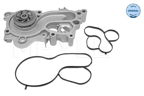 Devirdaim Su Pompası  Volkswagen up! (121)(08.2011->2016)  MEYLE 113 220 0027