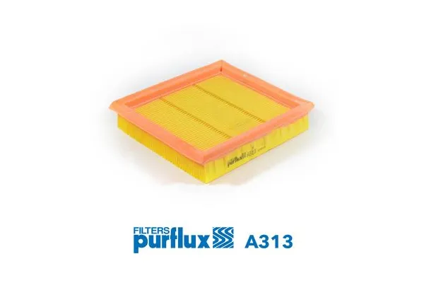 Hava Filtresi  Nissan Micra (K11)(08.1992->)  PURFLUX A313