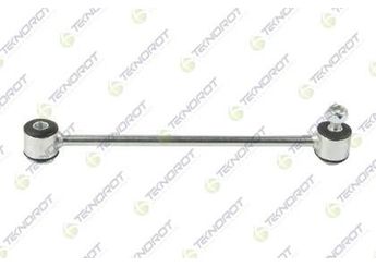 Viraj Demir Askı Rotu Arka Sağ veya Sol TEKNOROT M-855  A2113200889 A2113203389 2113200889 2113203389 5451569