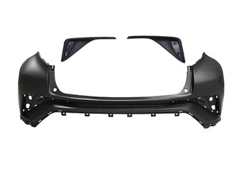 Tampon Arka EUROBUMP TOY07CH002  52159F4900 52159F4907