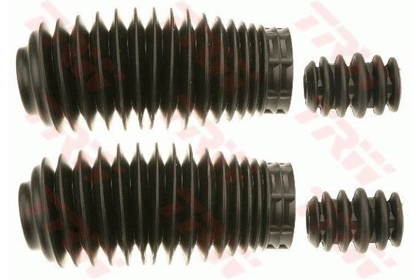 Amortisör Körüğü Ön Sağ veya Sol Ford Escort Express (1995->)  TRW JSK216