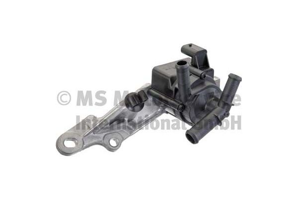 Devirdaim Su Pompası  Opel Grandland X (2017->) / Grandland (2022->)  PIERBURG 7.10102.00.0