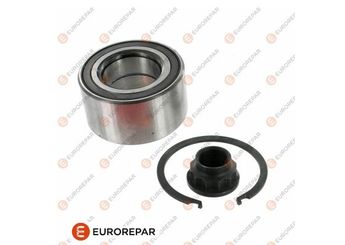 Teker Rulmanı Ön Sağ veya Sol ATF 192  1681948480 90363W0005 6040100283 9036340079 90363T0023 90363W0006 9036940009 90363-W0005 60401-00283 90363-40079 90363-T0023 90363-W0006 9036340082 90369-40009