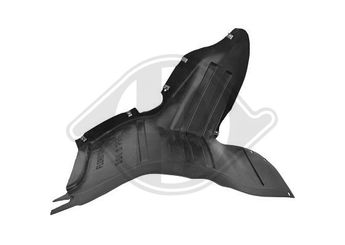 Çamurluk Davlumbazı Ön Sağ MAHER 50365  5K0805912B 5K0805912C 5K0805912E