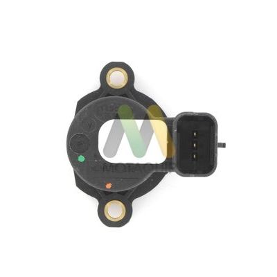 Gaz Kelebeği Sensörü  PSA ORJINAL 1635Z9