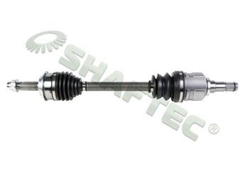 Aks Komple Ön Sol MAHER 02098  434200D411