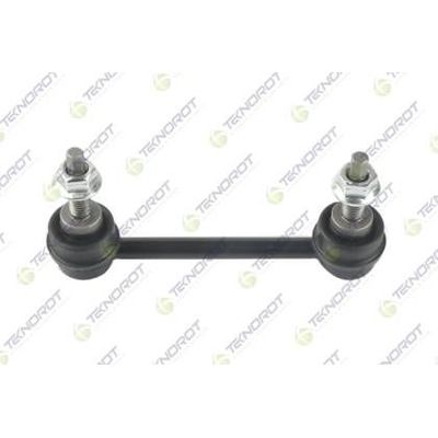 Viraj Demir Askı Rotu Ön Sağ veya Sol TEKNOROT CH-1047