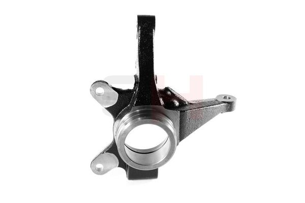 Aks Taşıyıcı Ön Sol Hyundai i10 (PA)(09.2007->)  VEKA 53-2115L