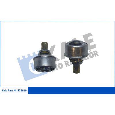 Termostat 86 °C  Renault R 19 5 Kapı (B/C53)(06.1988->)  KALE 572610